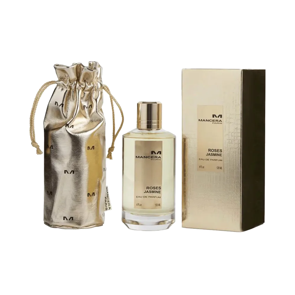 Mancera Roses Vanille Hair Mist - 120 ml thumbnail 2