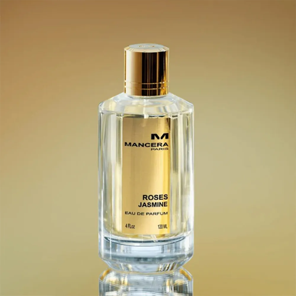 Mancera Roses Vanille Hair Mist - 120 ml thumbnail 3