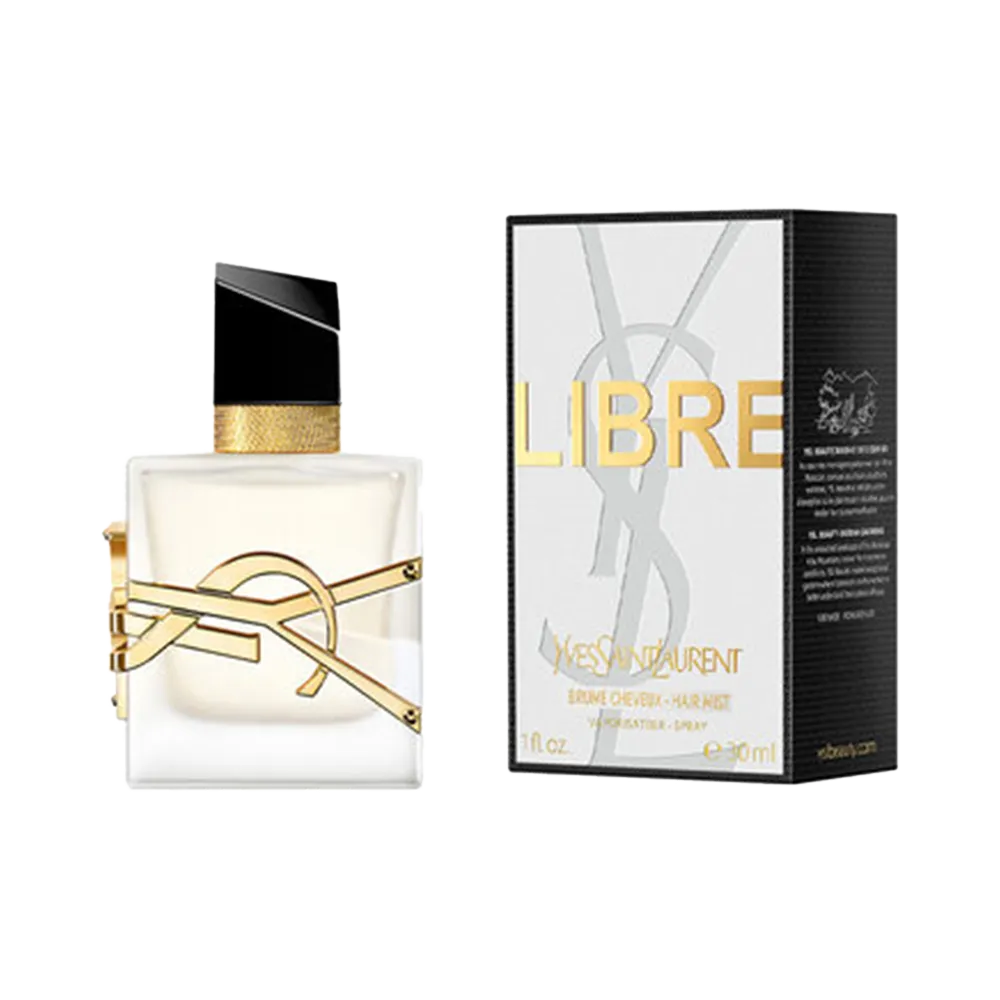 Yves Saint Laurent Libre Hair Mist - 30 ml thumbnail 2