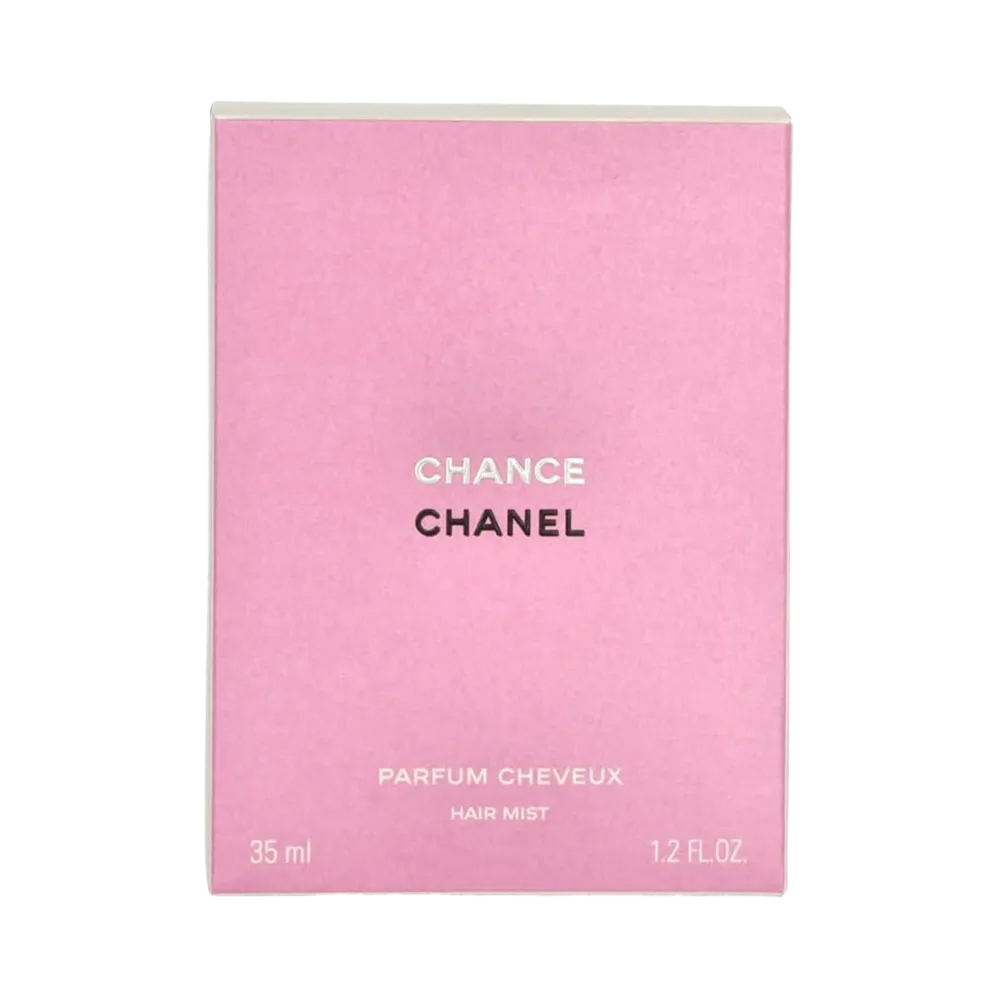 Chanel Chance Hair Mist - 35 ml thumbnail 3