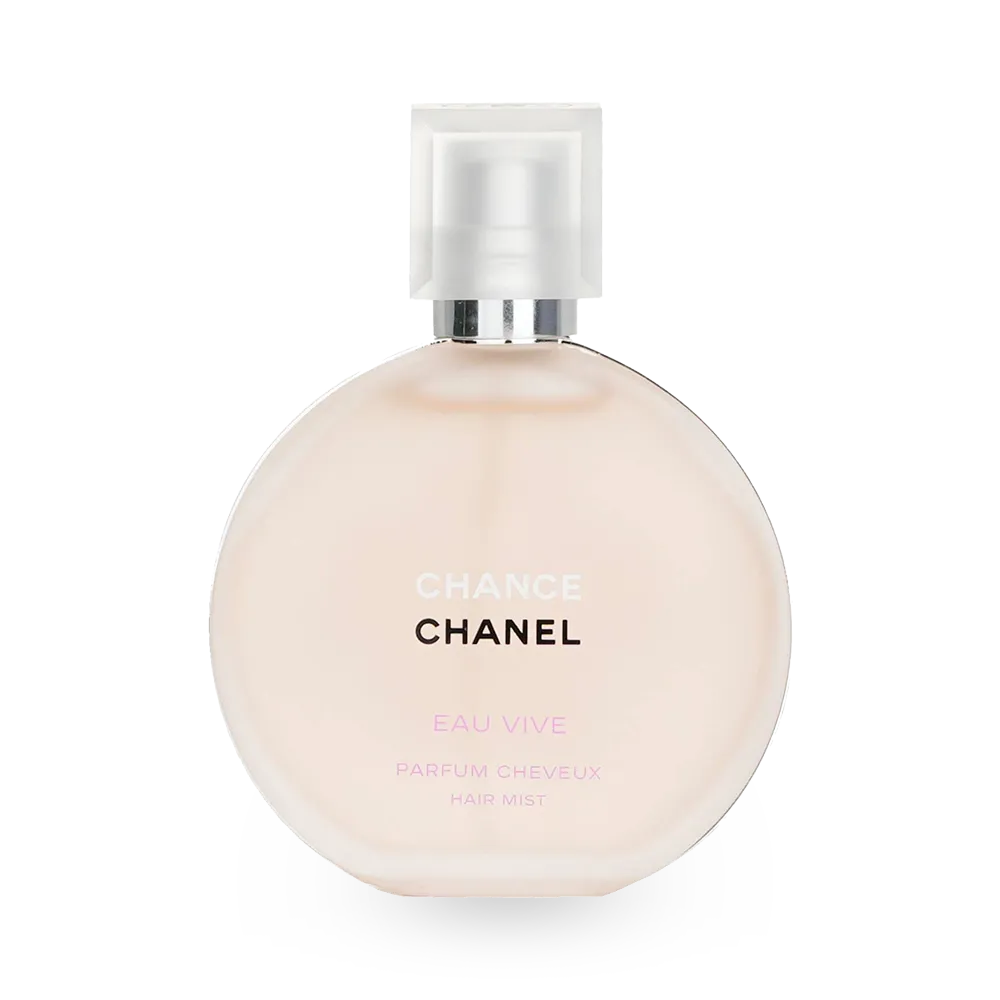 Chanel Chance Eau Vive Hair Mist - 35 ml thumbnail 1