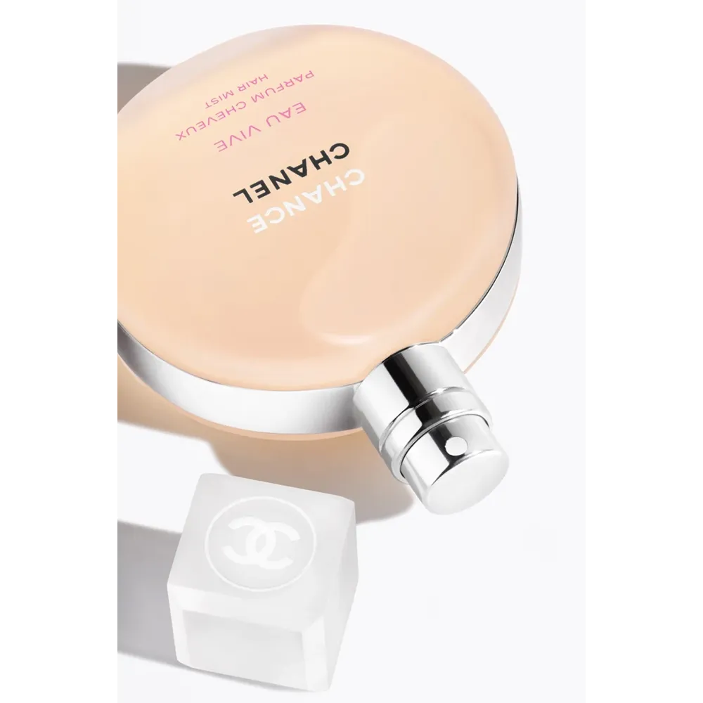 Chanel Chance Eau Vive Hair Mist - 35 ml thumbnail 3