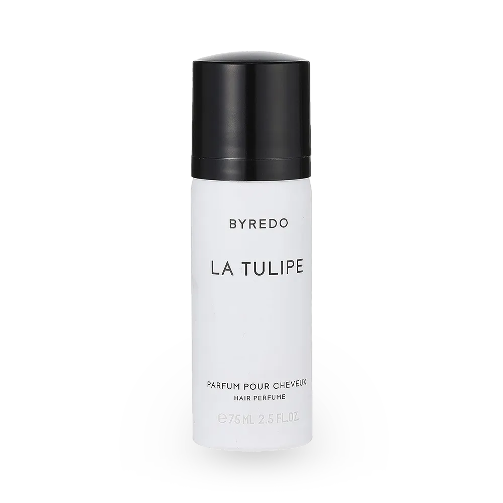 Byredo La Tulipe Hair Mist - 75 ml thumbnail 1