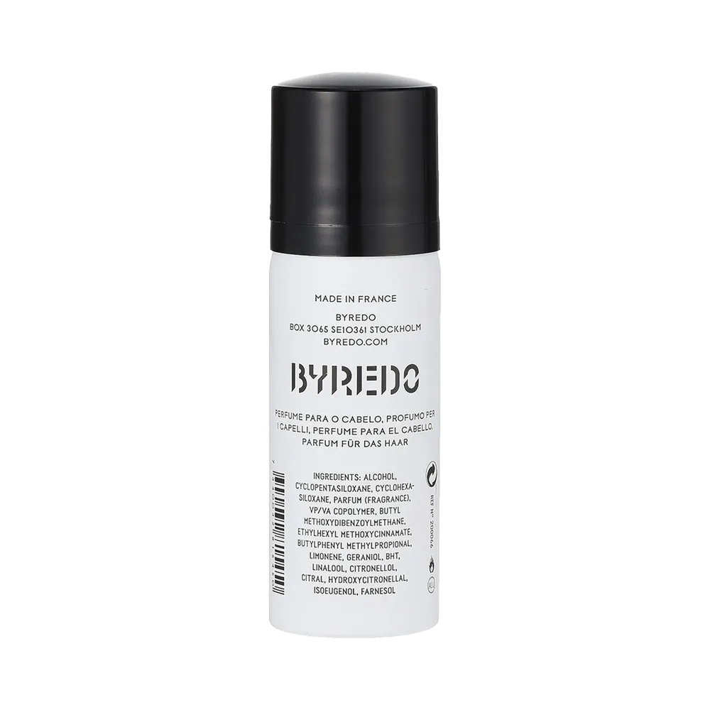 Byredo La Tulipe Hair Mist - 75 ml thumbnail 2