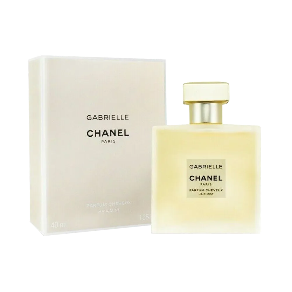 Chanel Gabrielle Hair Mist - 40 ml thumbnail 2