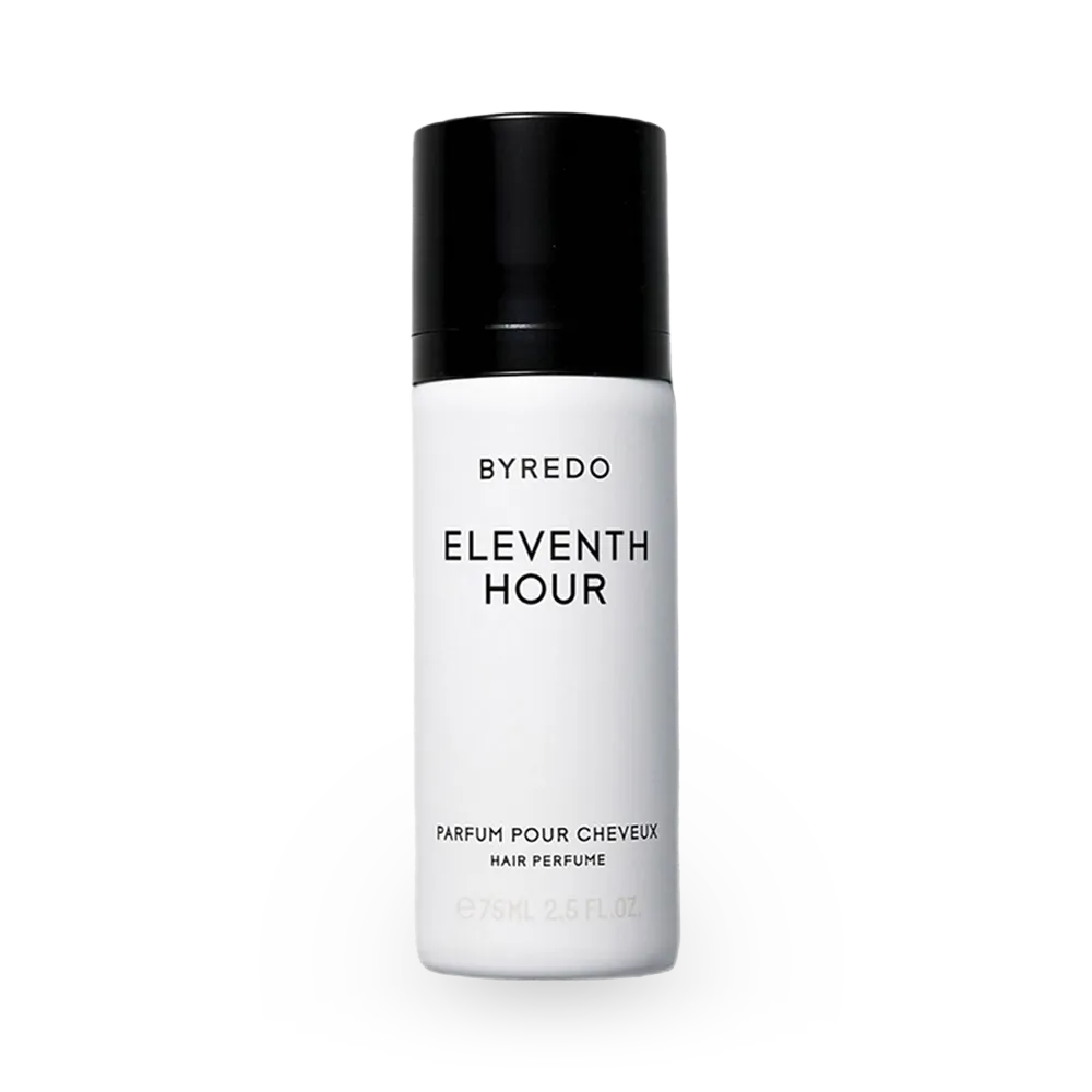 BYREDO Eleventh Hour Hair Mist - 75 ml thumbnail 1