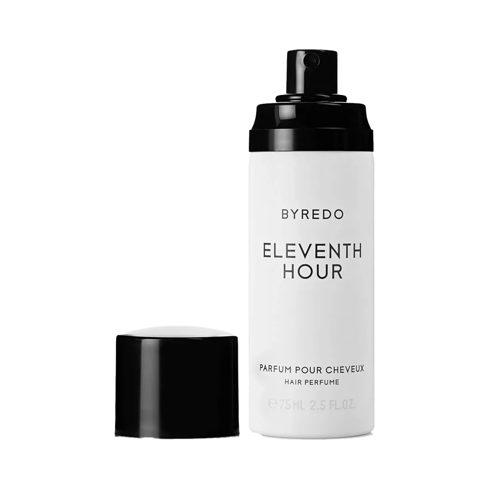 BYREDO Eleventh Hour Hair Mist - 75 ml thumbnail 2