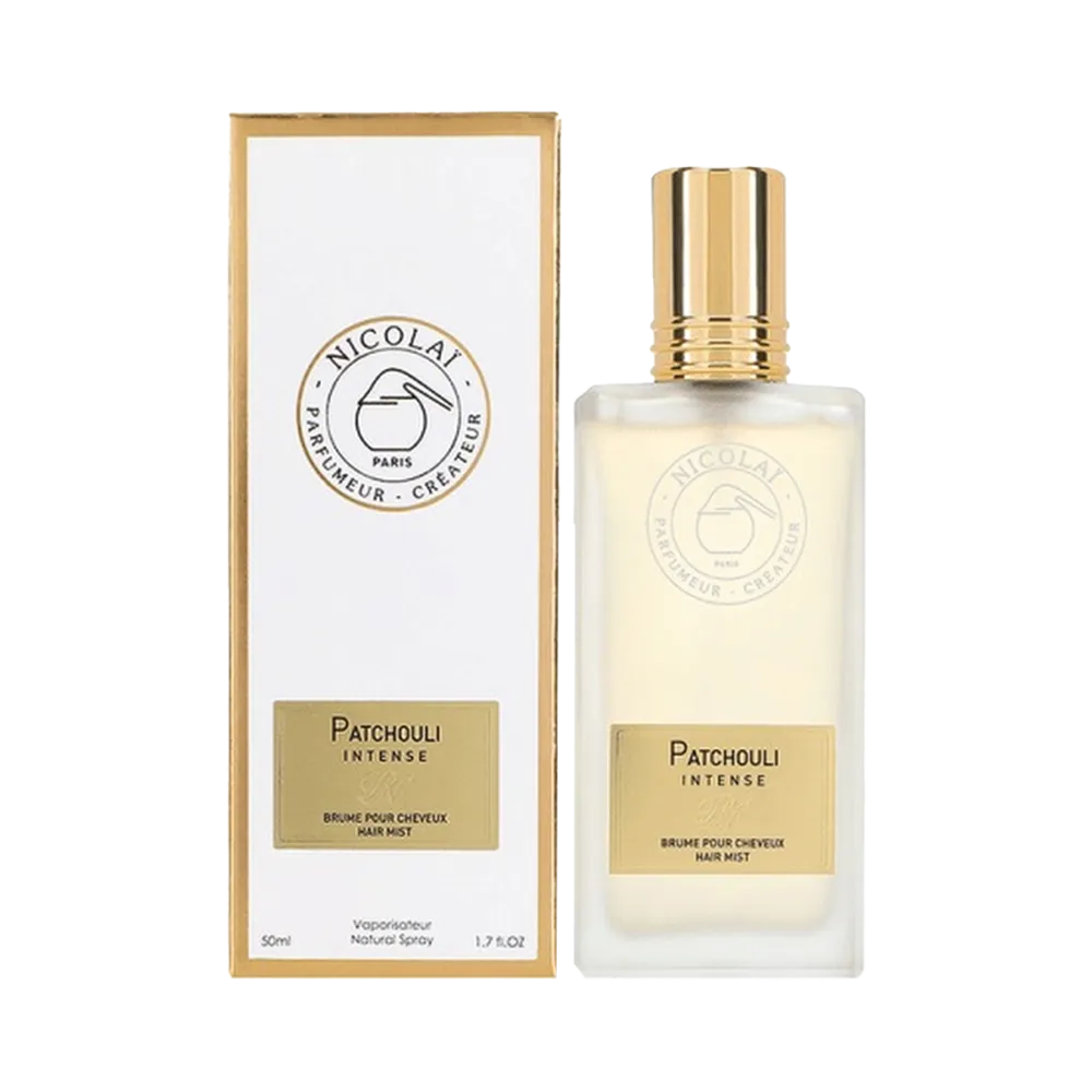 Nicolai Parfumeur Createur Poudre De Musc Intense Hair Mist - 50 ml thumbnail 4