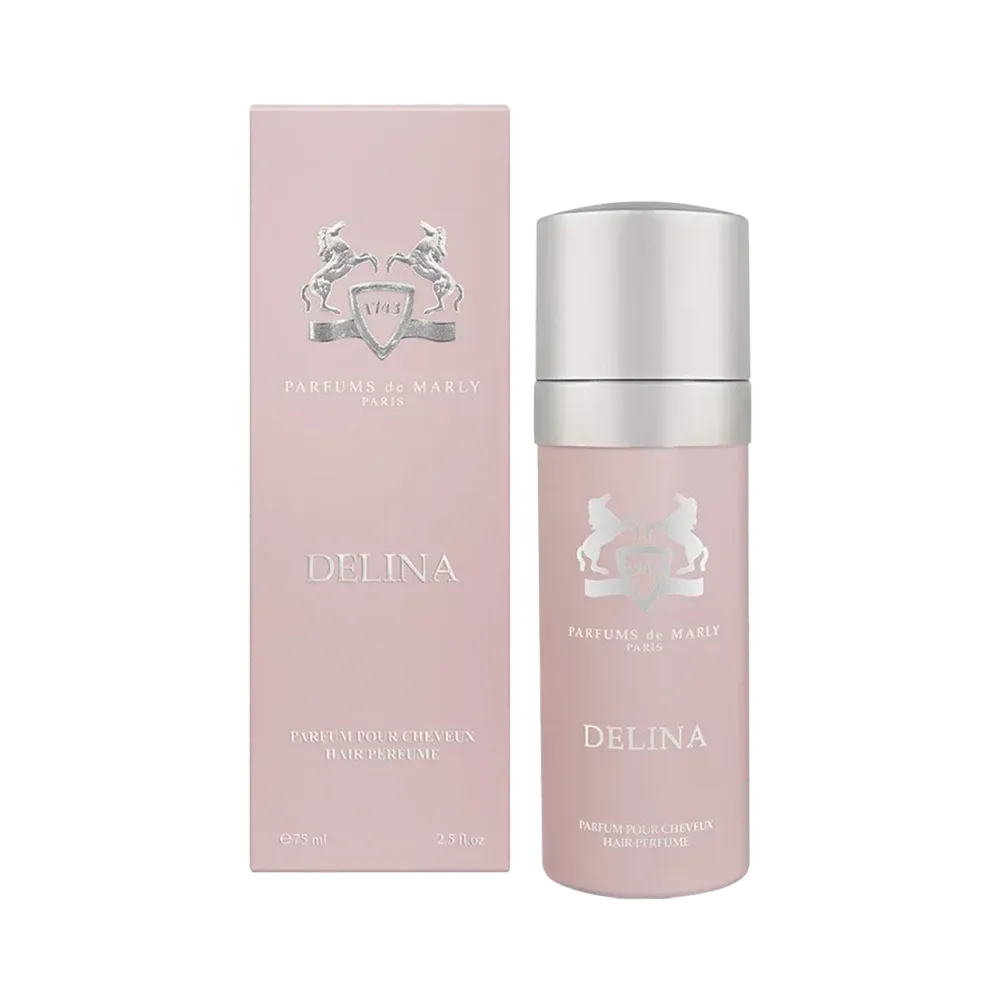 Parfums De Marly Delina Hair Mist - 75 ml thumbnail 2