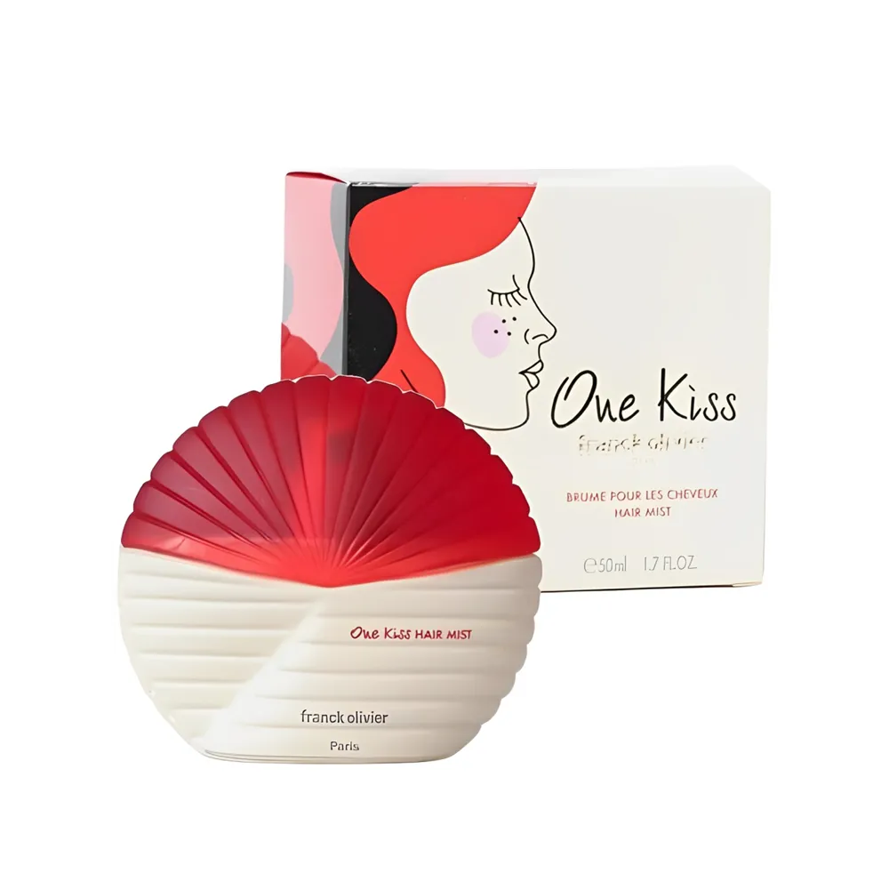 Franck Olivier One Kiss Hair Mist - 50 ml thumbnail 2