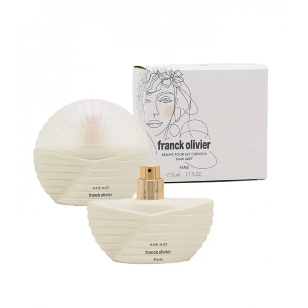 Franck Olivier Women Hair Mist - 50 ml thumbnail 2