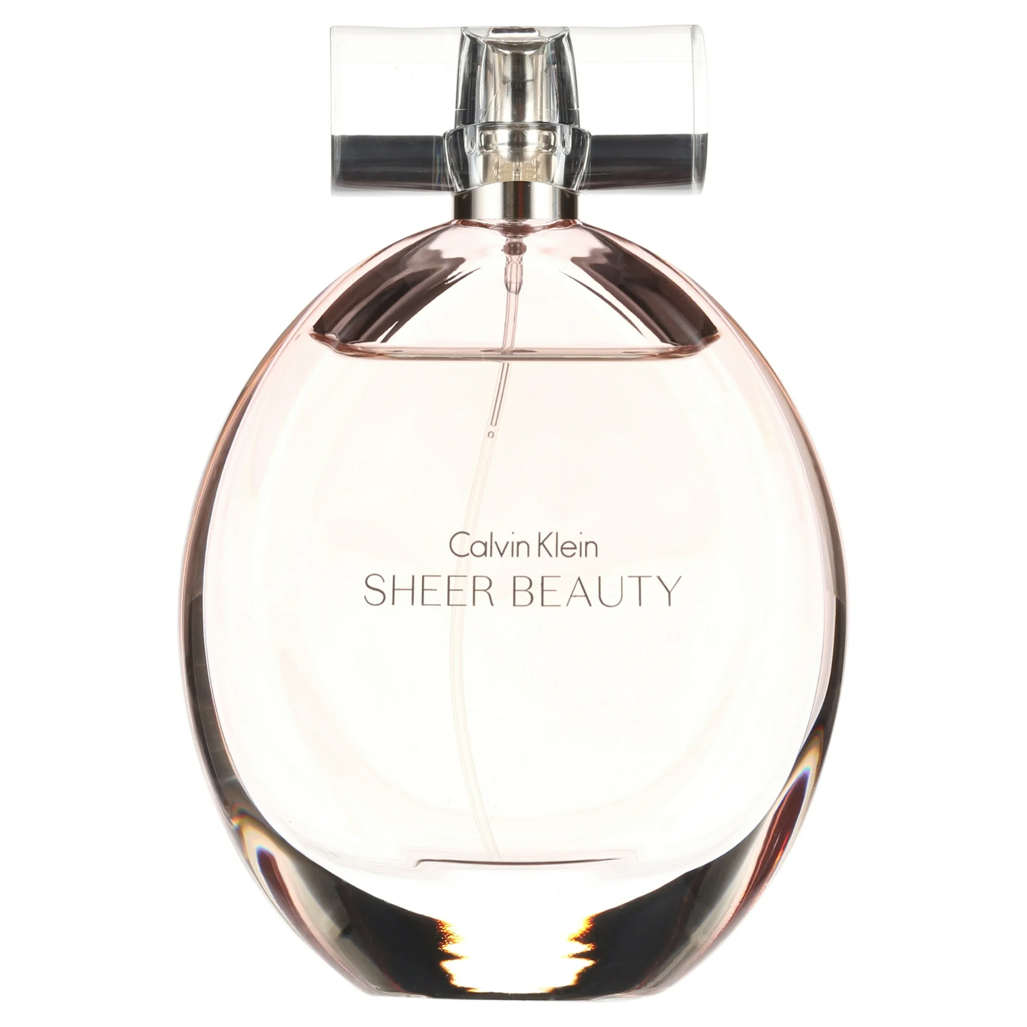 Calvin Klein Sheer Beauty Eau De Toilette - 100 ml thumbnail 1