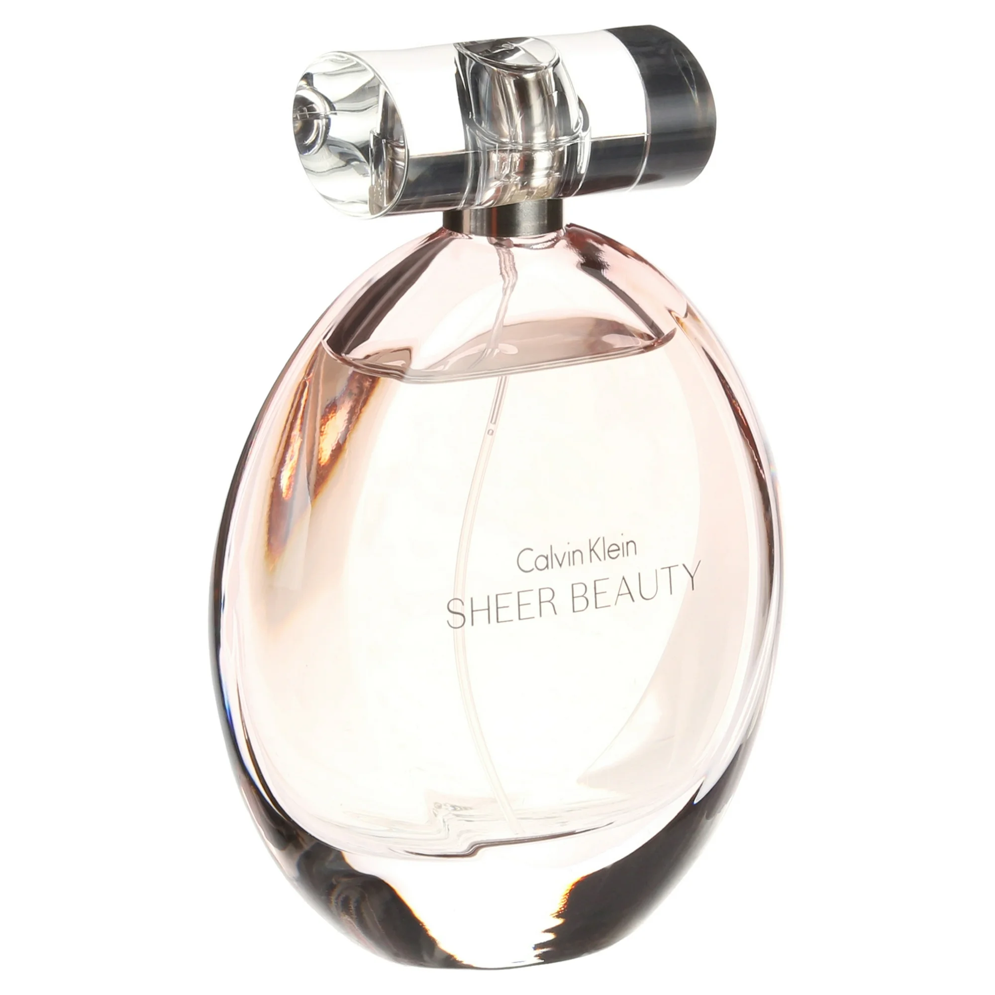 Calvin Klein Sheer Beauty Eau De Toilette - 100 ml thumbnail 3