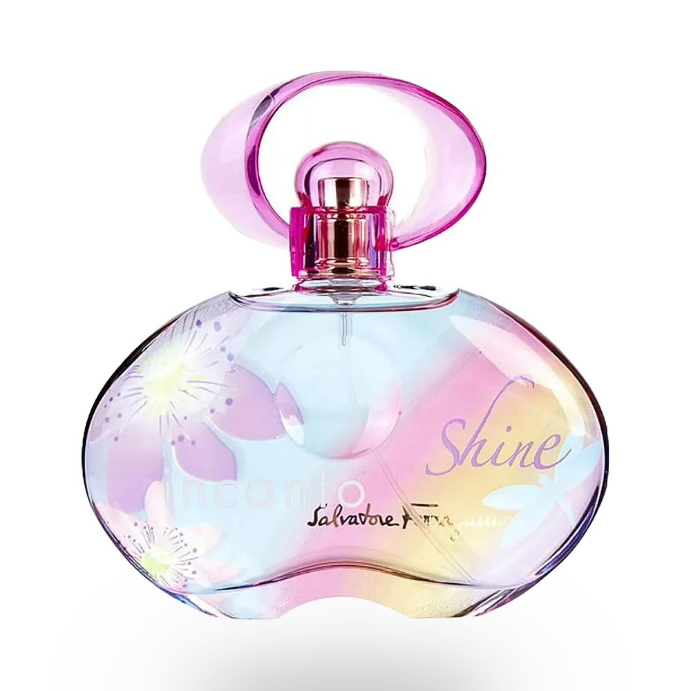 Salvatore Ferragamo Incanto Shine Eau De Toilette - 30 ml thumbnail 1