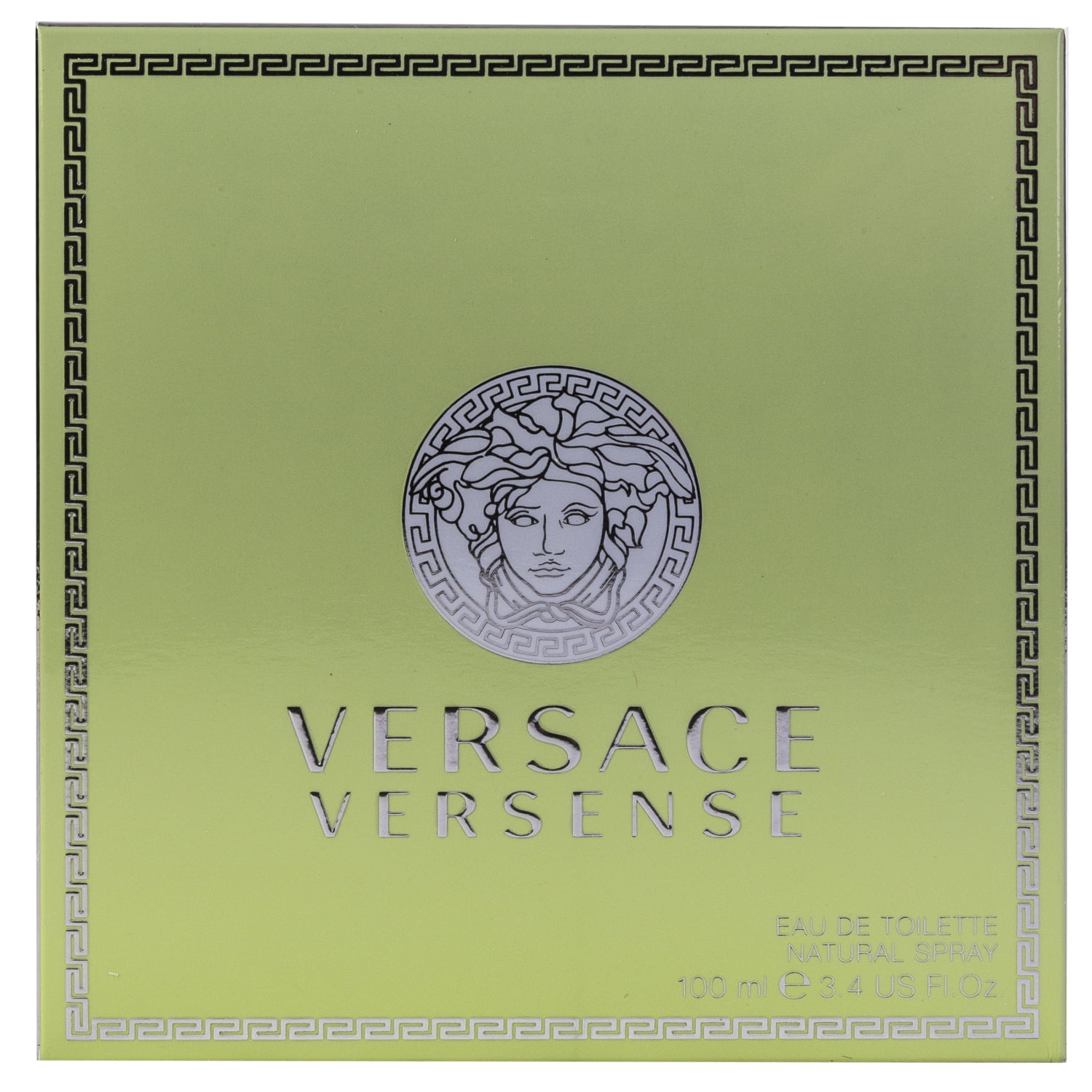 Versace Versense Eau De Toilette - 100 ml thumbnail 2