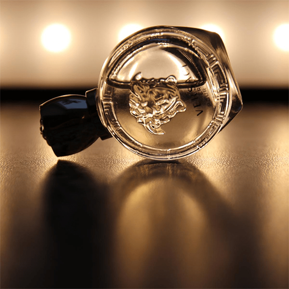 Versace Eros Pour Femme Eau De Toilette - 50 ml thumbnail 3