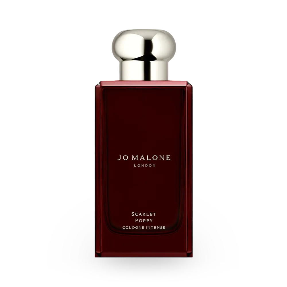 Jo Malone Scarlet Poppy Intense Eau De Cologne - 100 ml thumbnail 1