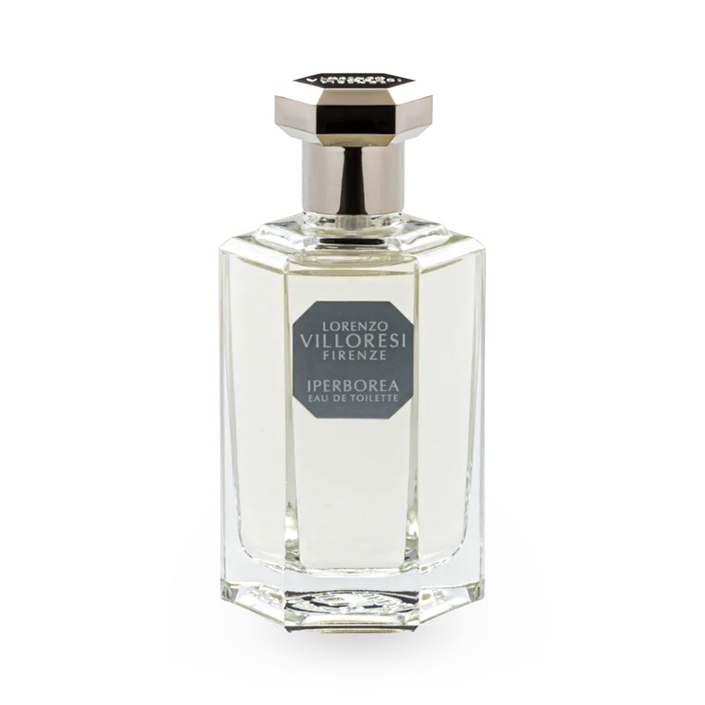 Lorenzo Villoresi Iperborea Eau De Toilette - 100 ml thumbnail 1