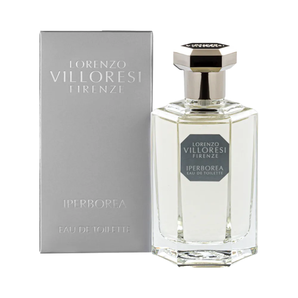 Lorenzo Villoresi Iperborea Eau De Toilette - 100 ml thumbnail 2