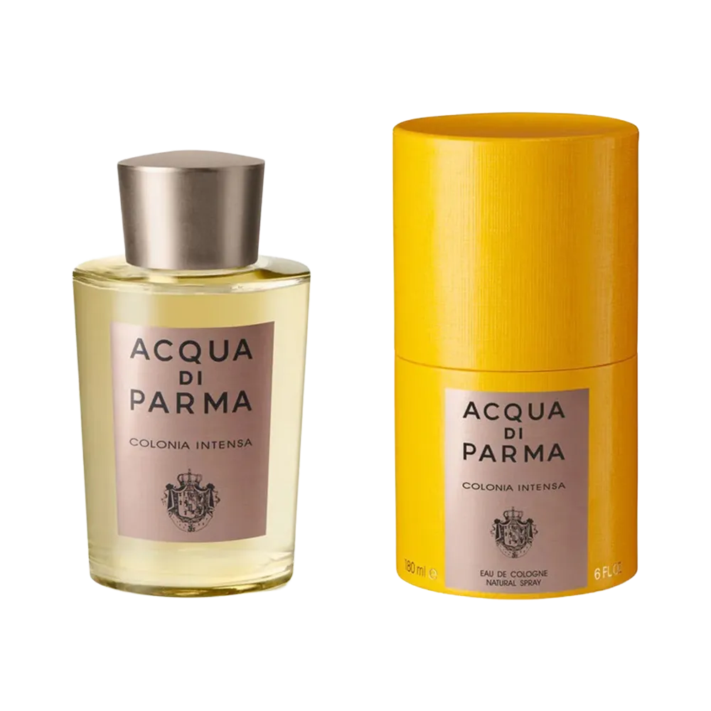 Acqua Di Parma Colonia Intensa Eau De Cologne - 180 ml thumbnail 2