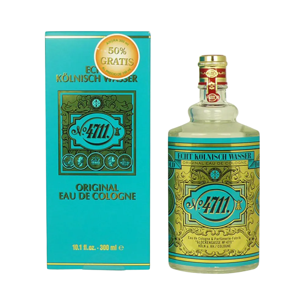 4711 Original Eau De Cologne - 300 ml thumbnail 2