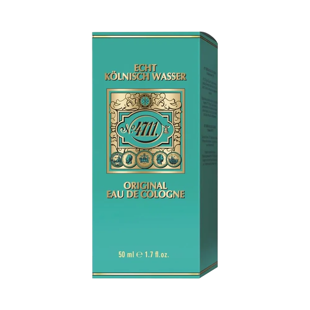 4711 Original Eau De Cologne - 50 ml thumbnail 2