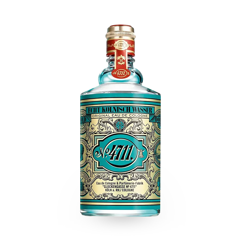 4711 Original Eau De Cologne - 400 ml thumbnail 1