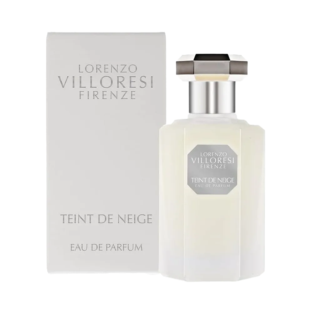 Lorenzo Villoresi Firenze Teint De Neige Eau De Parfum - 50 ml thumbnail 1