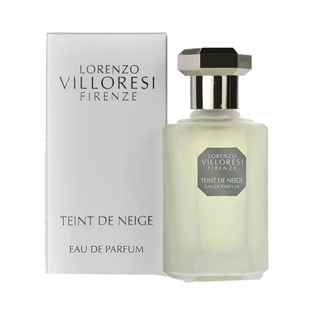 Lorenzo Villoresi Firenze Teint De Neige Eau De Parfum - 100 ml thumbnail 2