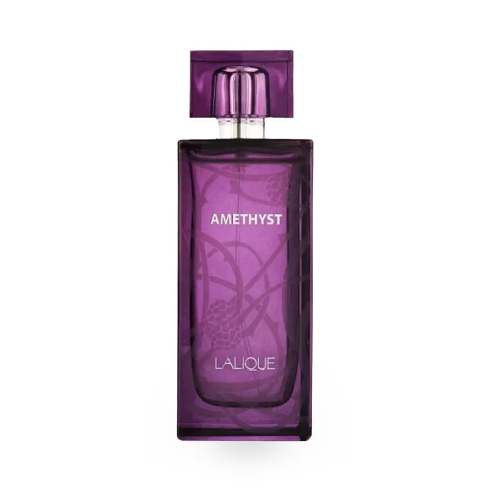 Lalique Amethyste Eau De Parfum - 100 ml thumbnail 1