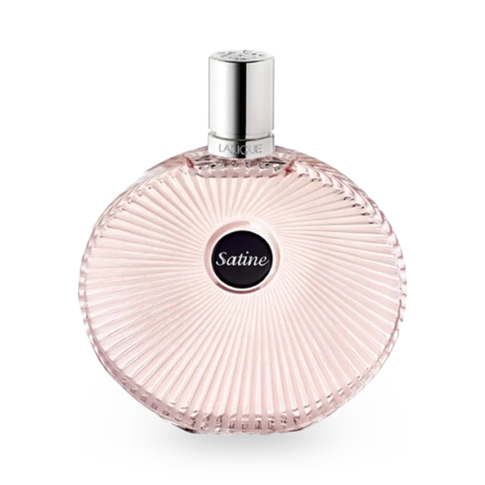 Lalique Satine Eau De Parfum - 100 ml thumbnail 1