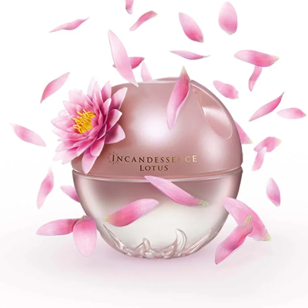 AVON Incandessence Lotus Eau De Parfum - 50 ml thumbnail 3