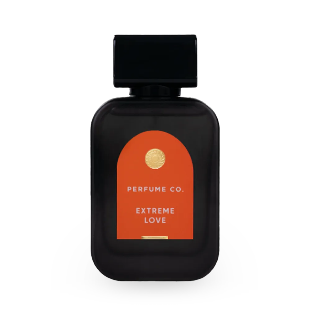 Perfume Co. Extreme Love Concentrated Parfum - 100 ml thumbnail 1