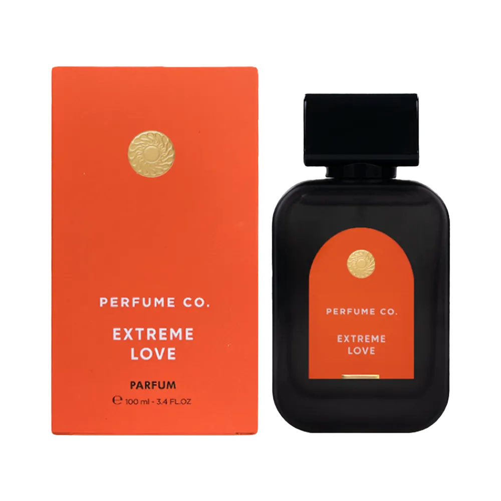 Perfume Co. Extreme Love Concentrated Parfum - 100 ml thumbnail 2