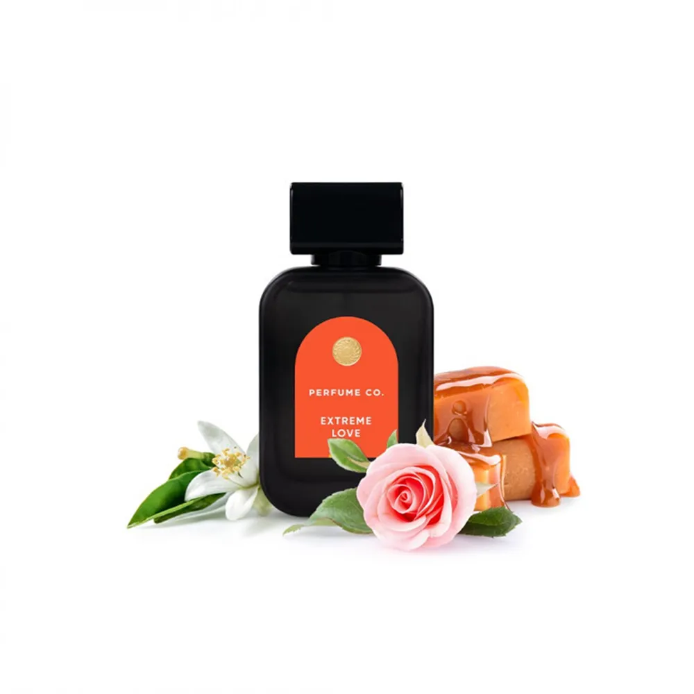 Perfume Co. Extreme Love Concentrated Parfum - 100 ml thumbnail 3