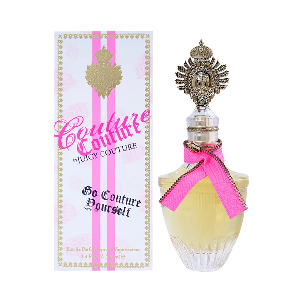 Juicy Couture Eau De Parfum - 100 ml thumbnail 2