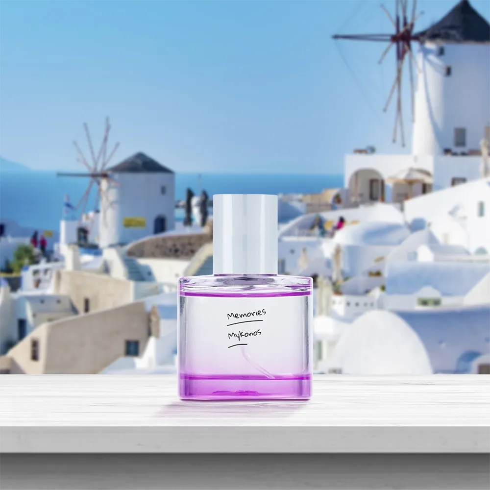 Minis Memories Mykonos Eau De Parfum - 30 ml thumbnail 3