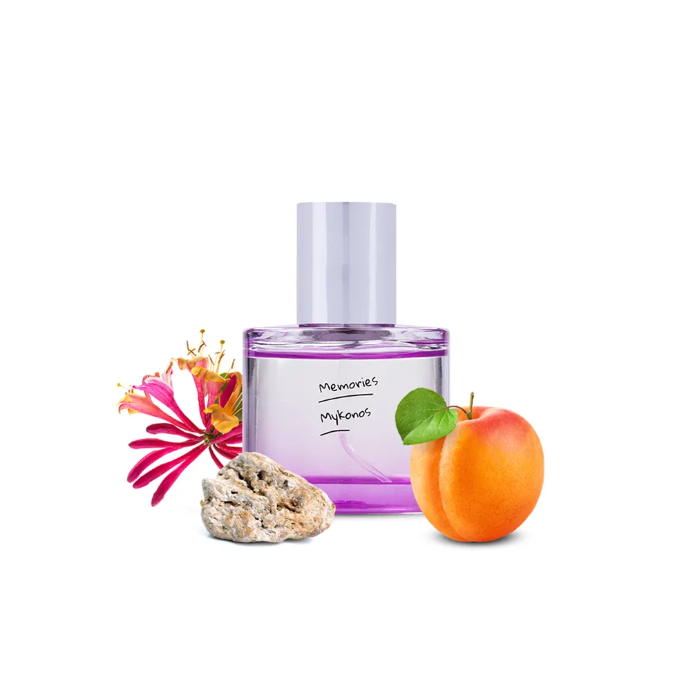 Minis Memories Mykonos Eau De Parfum - 30 ml thumbnail 4