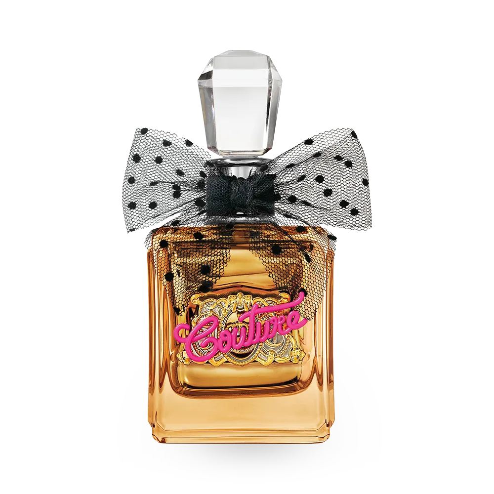Juicy Couture Viva La Juicy Gold Couture Eau De Parfum - 50 ml thumbnail 1