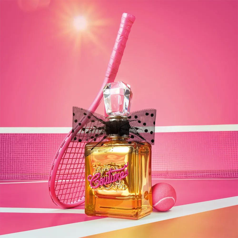 Juicy Couture Viva La Juicy Gold Couture Eau De Parfum - 50 ml thumbnail 5