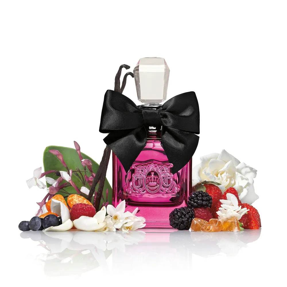 Juicy Couture Viva La Juicy Noir Eau De Parfum - 30 ml thumbnail 3