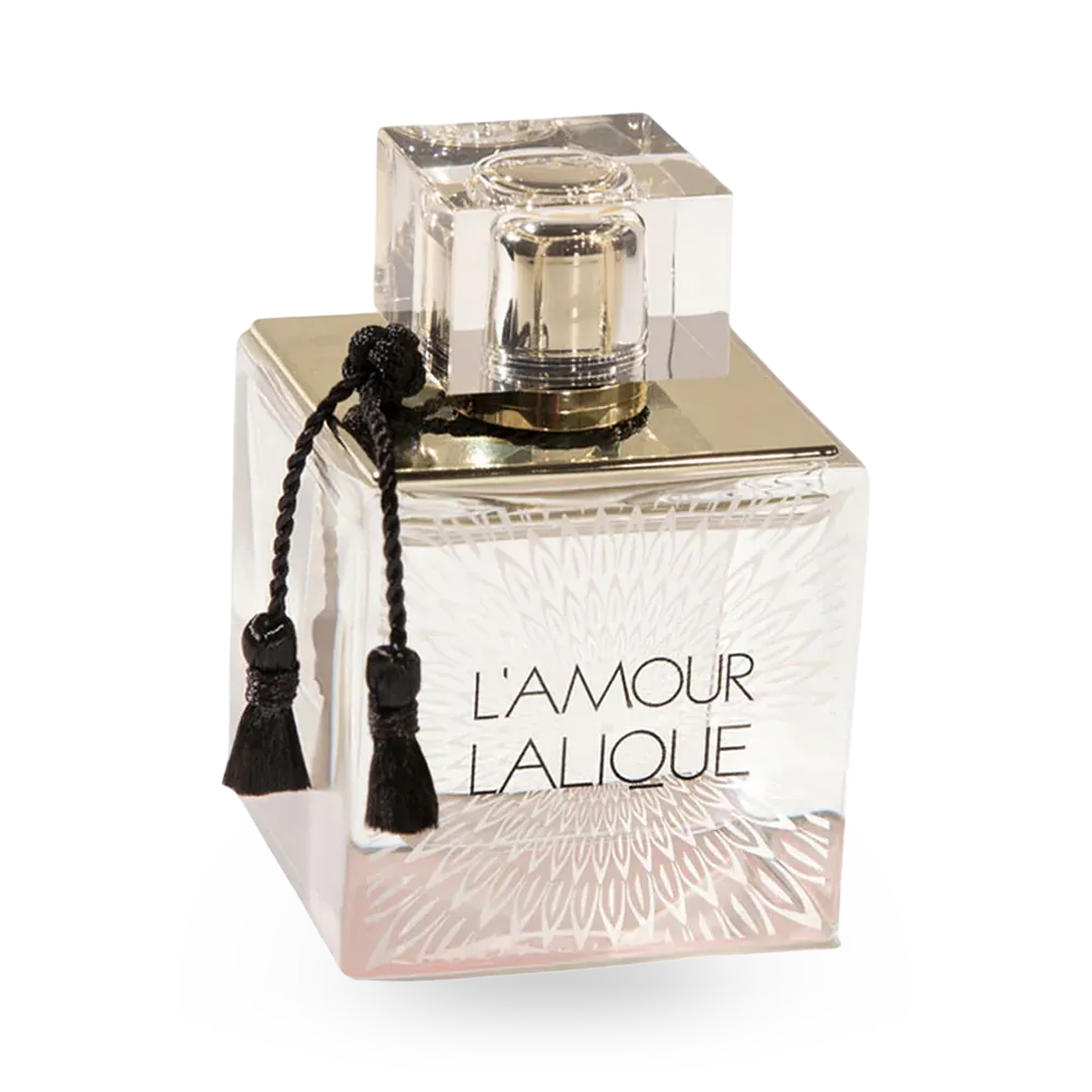 Lalique L'Amour Eau De Parfum thumbnail 1
