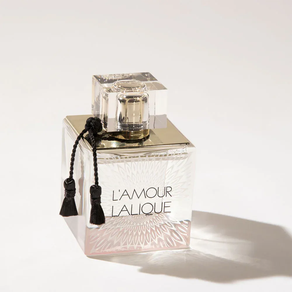 Lalique L'Amour Eau De Parfum thumbnail 3