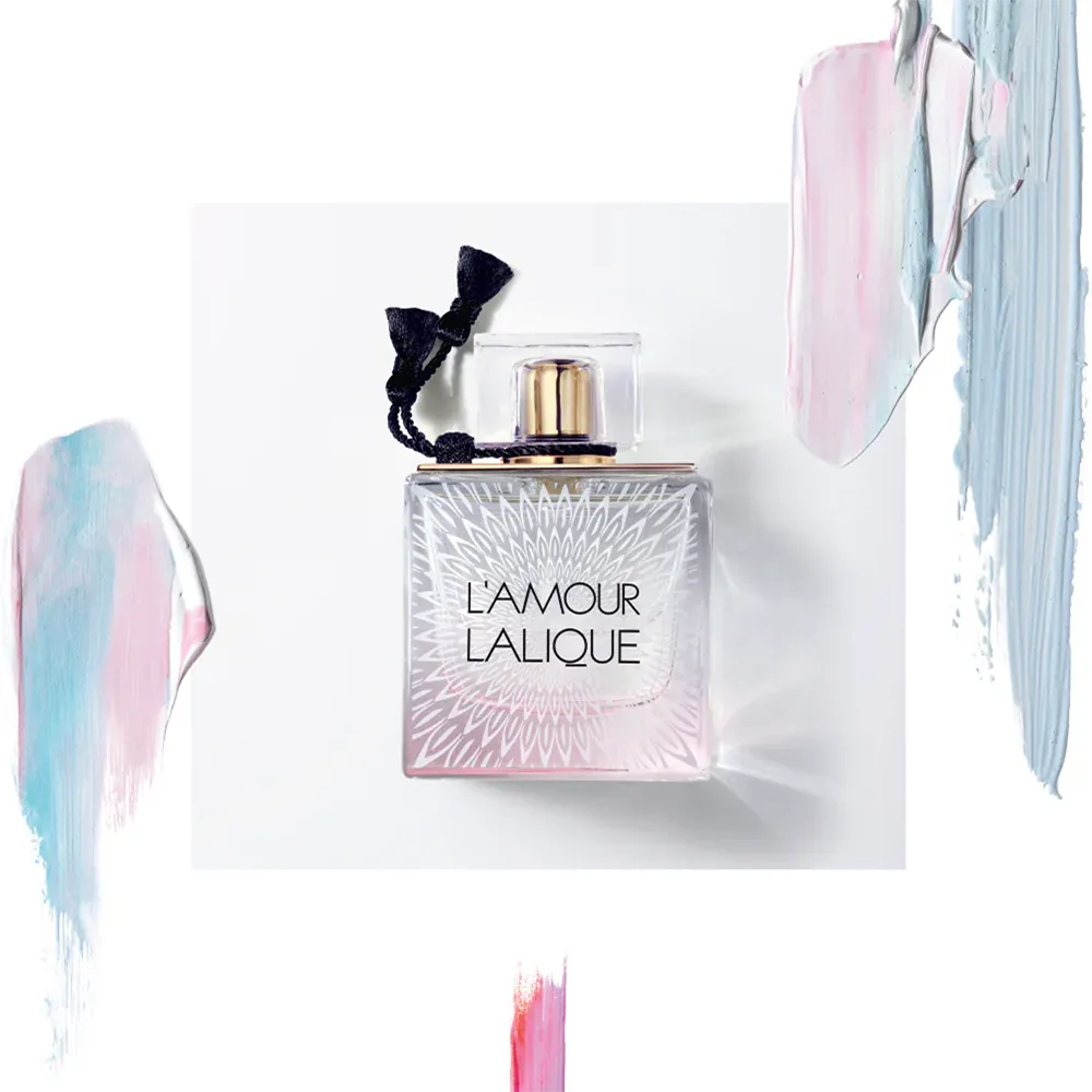 Lalique L'Amour Eau De Parfum thumbnail 4