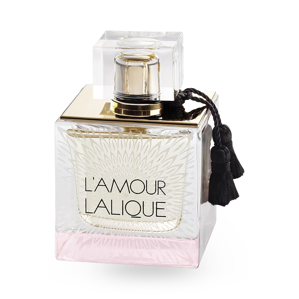 Lalique L'Amour Eau De Parfum thumbnail 1