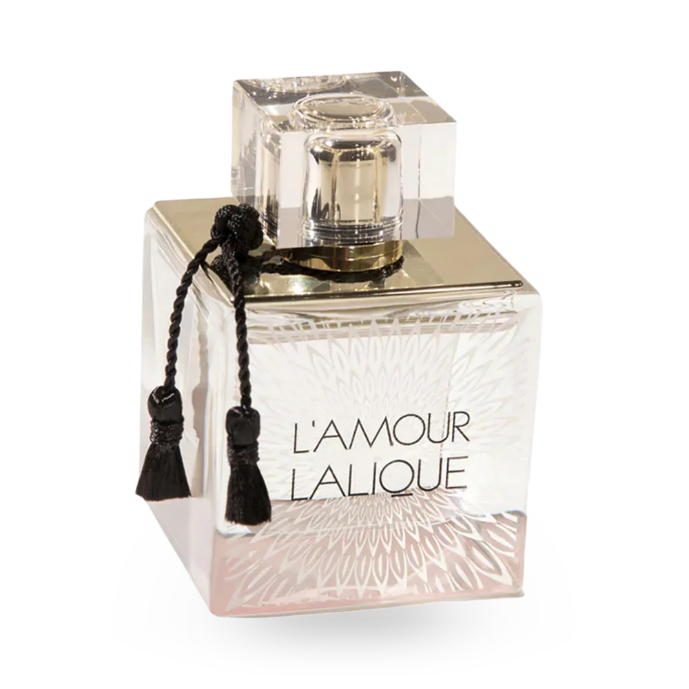 Lalique L'Amour Eau De Parfum thumbnail 1