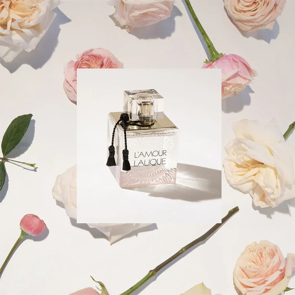 Lalique L'Amour Eau De Parfum thumbnail 3