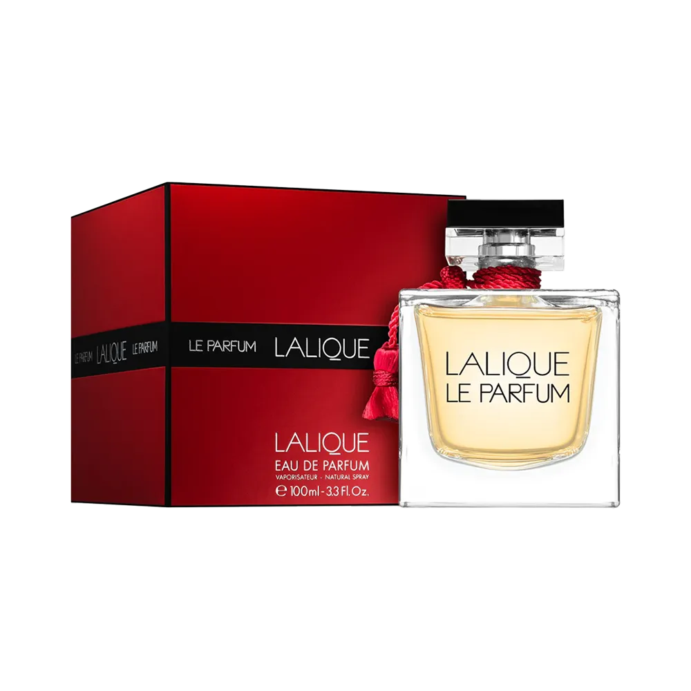 Lalique Le Parfum Eau De Parfum thumbnail 2