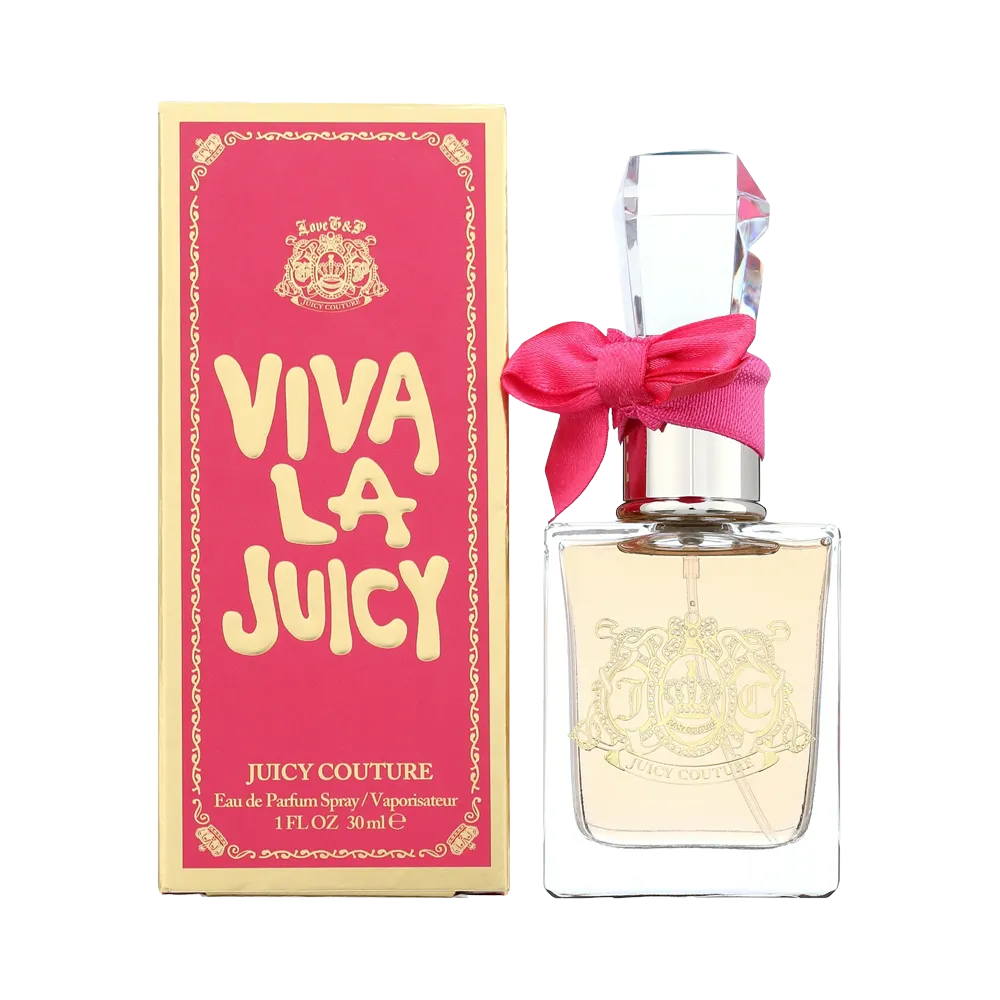 Juicy Couture Viva La Juicy Eau De Parfum thumbnail 2