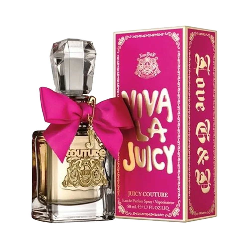 Juicy Couture Viva La Juicy Eau De Parfum thumbnail 2